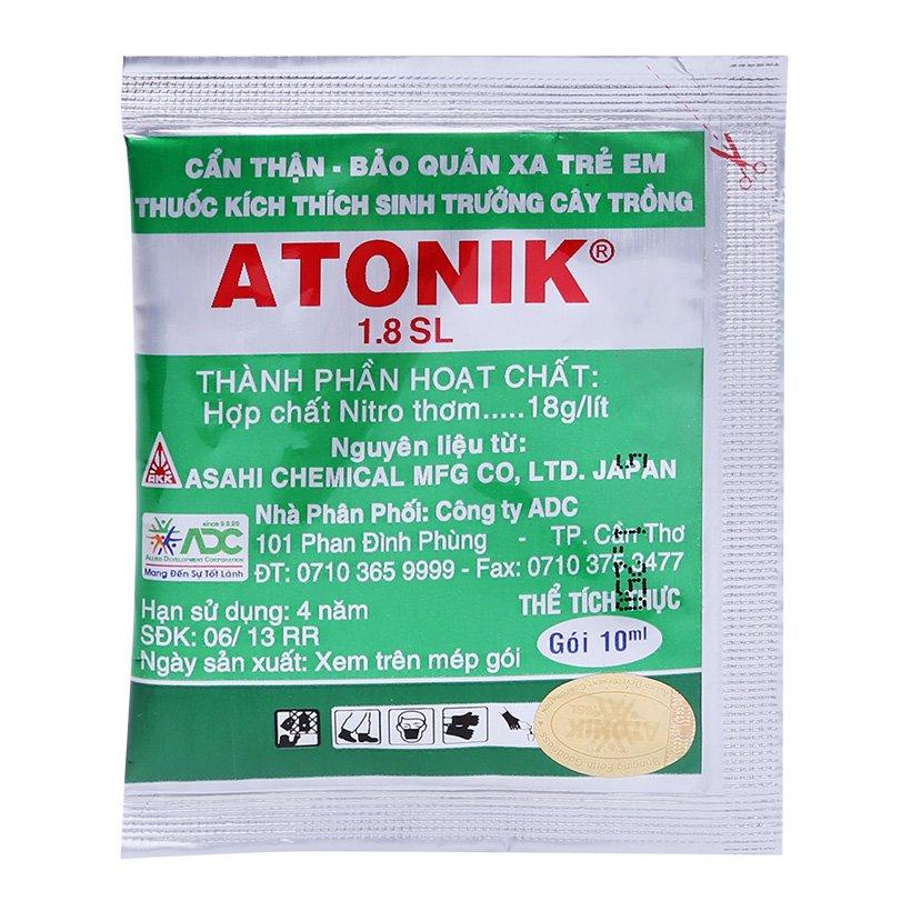 Dung Dịch Kích Mầm ATONIK Gói (10ml)