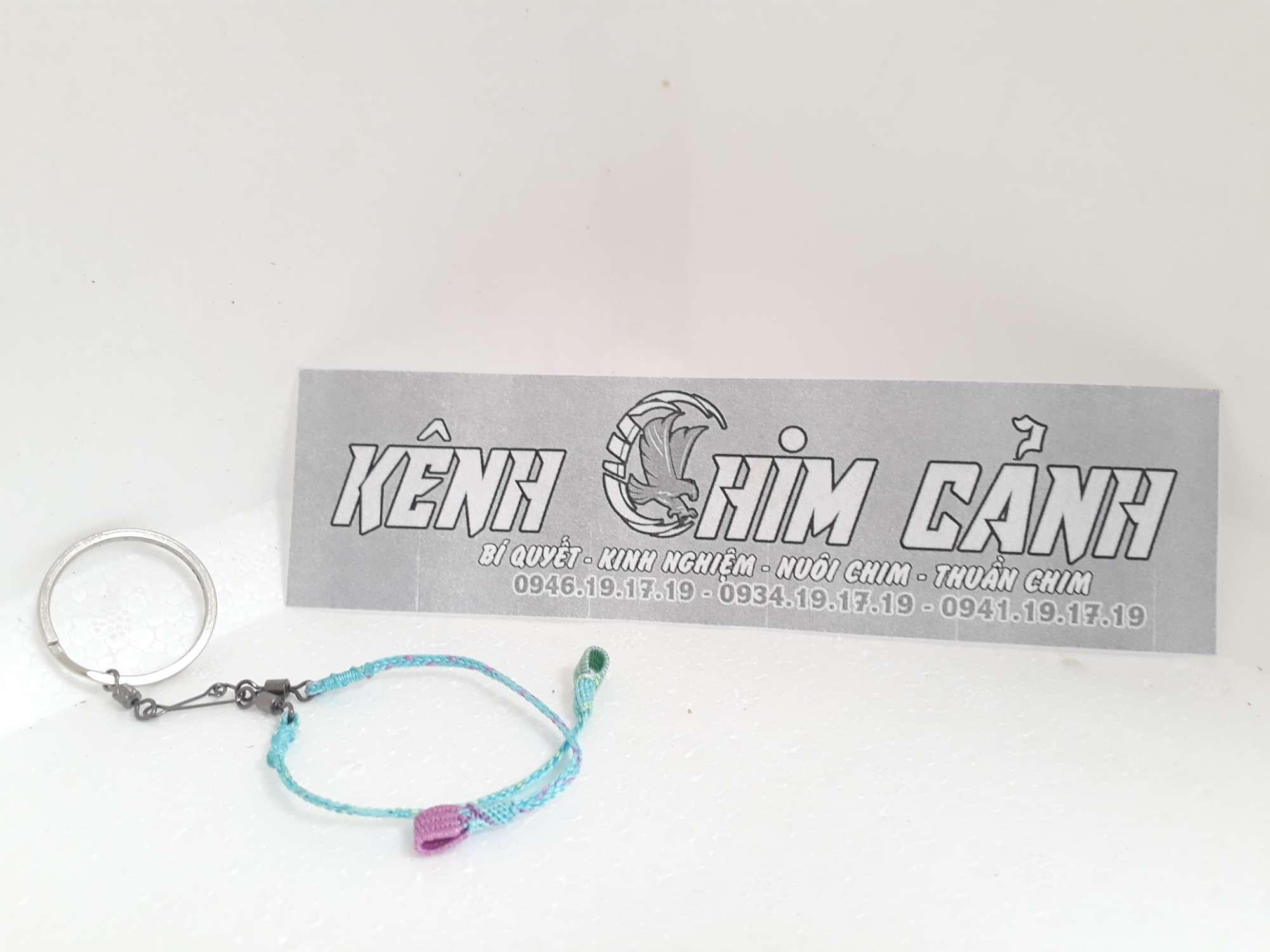 dây xích thuần chim khuyên, than đất, ốc mít