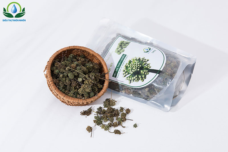 Nụ Tam Thất Sấy Khô Mộc Sắc 100g