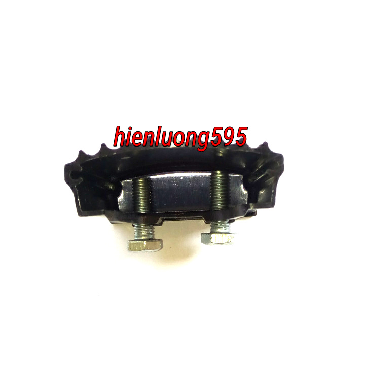 Bọc chân phanh xe máy (đạp thắng)