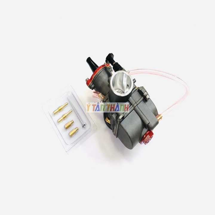 Bình Xăng Maikuni Ga Dẹp Họng 34 - 01063