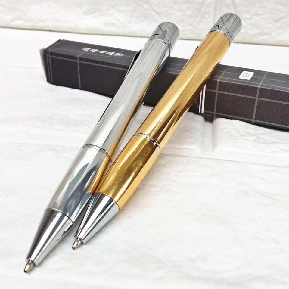 BẬT LỬA KHÈ CÂY VIẾT 2IN1 (KIM LOẠI - VIẾT CHỮ ĐƯỢC) - (XÀI GAS)