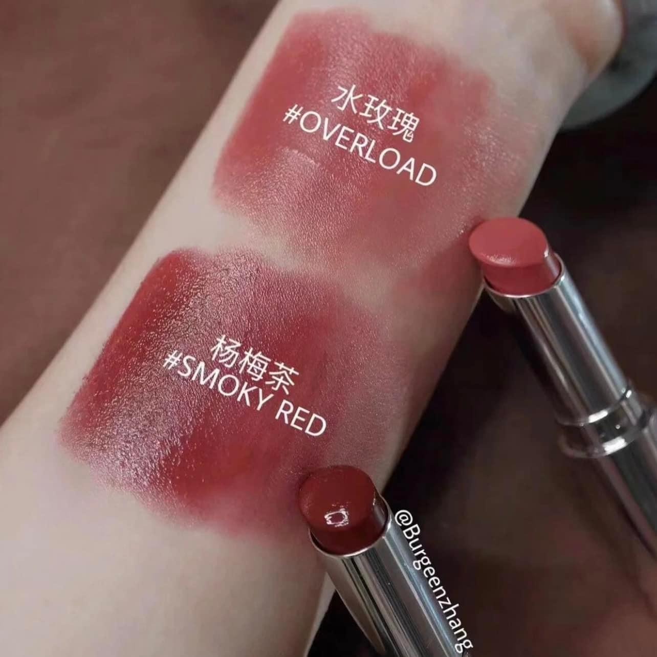 Son dưỡng có màu 3CE Glow Lip Color