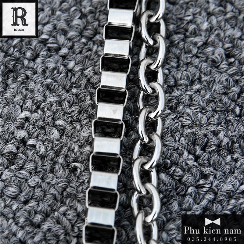 Xích quần Jeans - Mã XQJ058
