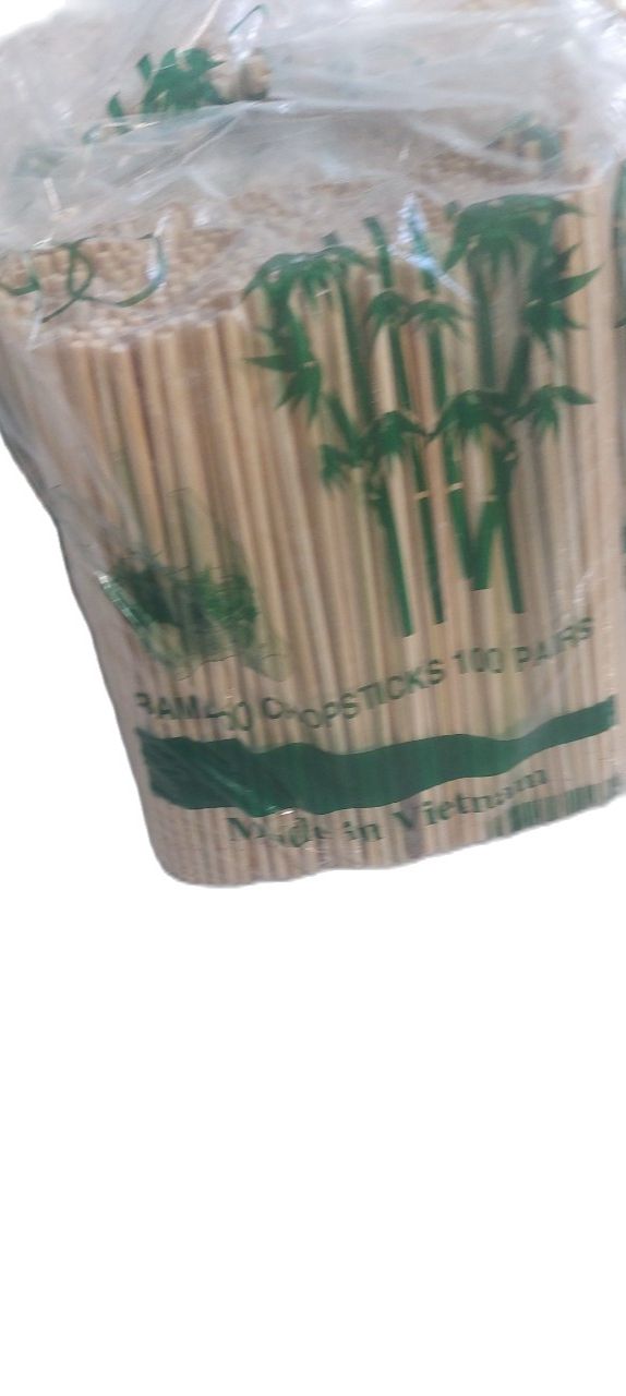 Disposable chopstick, cake chopsticks (1kg)