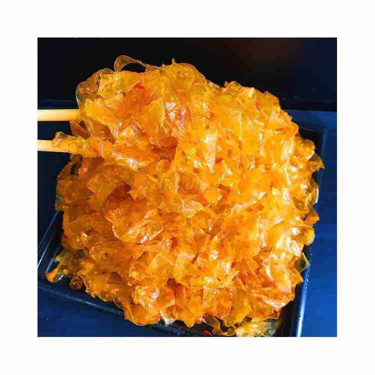 [HCM]0.5kg Bánh tráng sa tế Long An