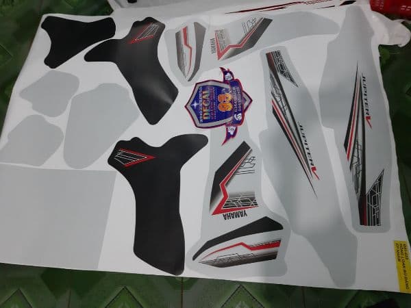 tem trùm jupiter V, MX.. decal 3 lớp ko bay màu