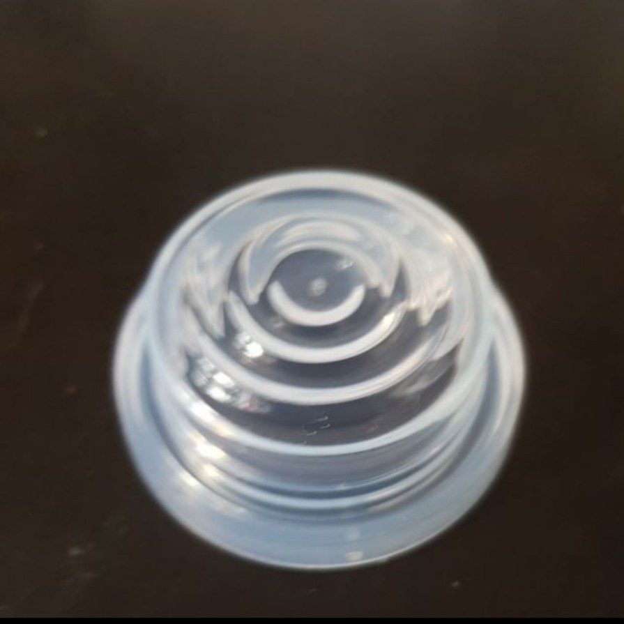 Màng Hút máy hút sữa điện đôi Real Bubee (cuống silicon)