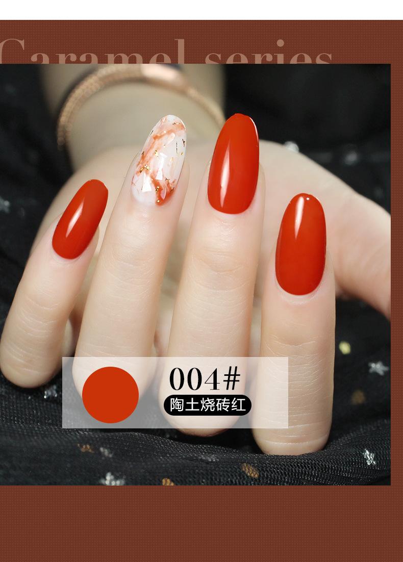 [HCM]Sơn gel AS mã TT