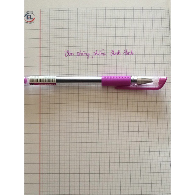 Bút gel classmate GP101