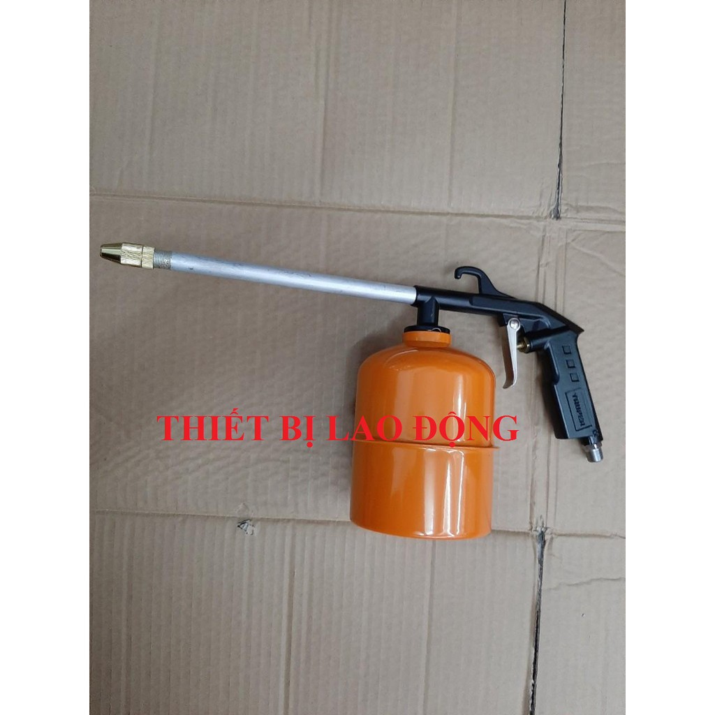 Bình xịt nhớt sắt Truper 19236