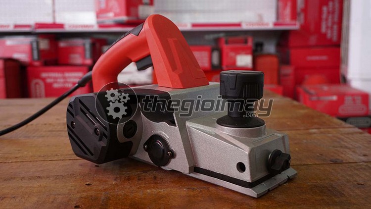 [HCM]Máy bào gỗ Oshima MB-850