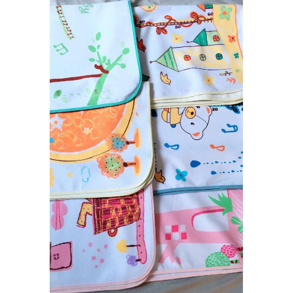 Lót chống Thấm Best Baby 60x80cm