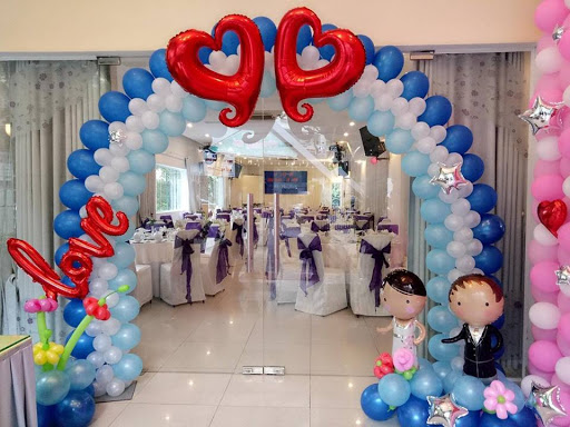 Máy Bơm Bóng Bằng Điện (HOT DEAL)