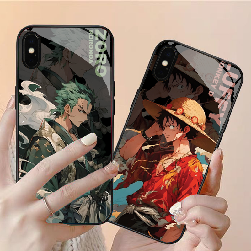 Ốp LƯNG iphone kính cho IPHONE X, XS, XR MAX CAO CẤP
