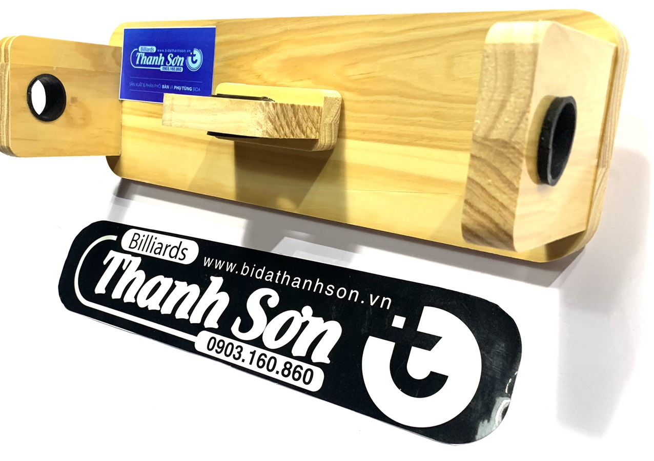 Dụng cụ chỉnh thẳng cơ BiDa