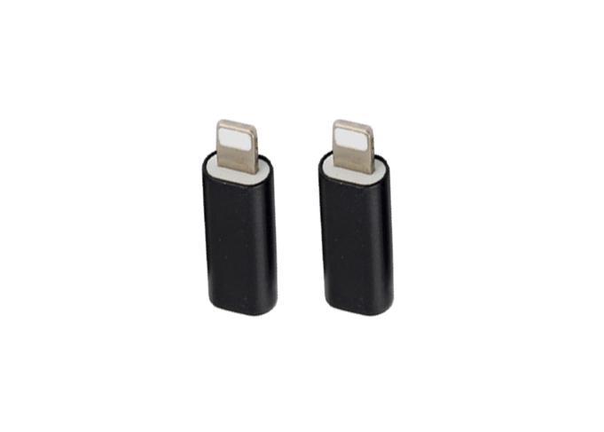 Cáp chuyển đổi type C sang Ip