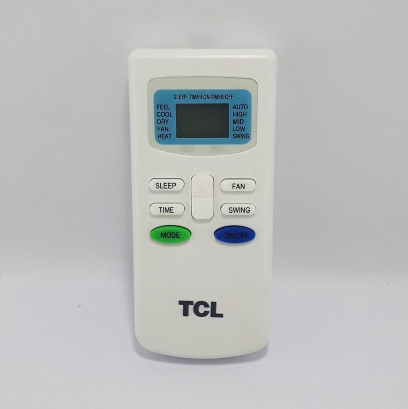 Bảng giá Điều khiển từ xa cho điều hòa TCL (Thay thế) Điện máy Pico