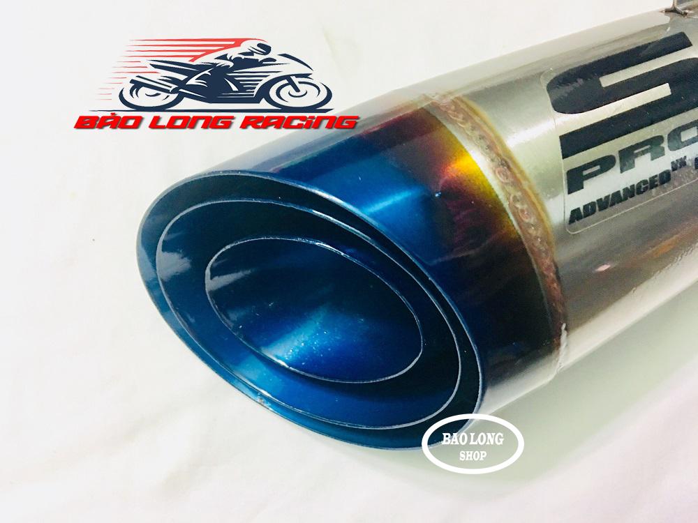 Pô SC xéo full cổ dành cho Sirius,Jupiter