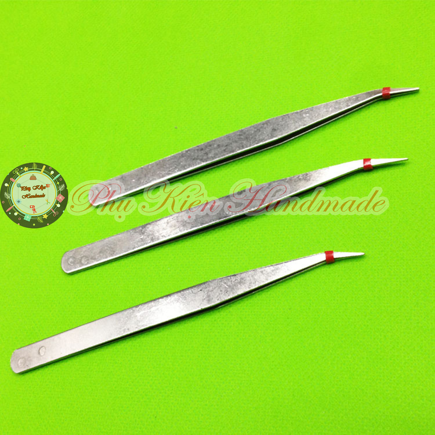 Nhíp nhồi gòn cho thú bông handmade nhỏ