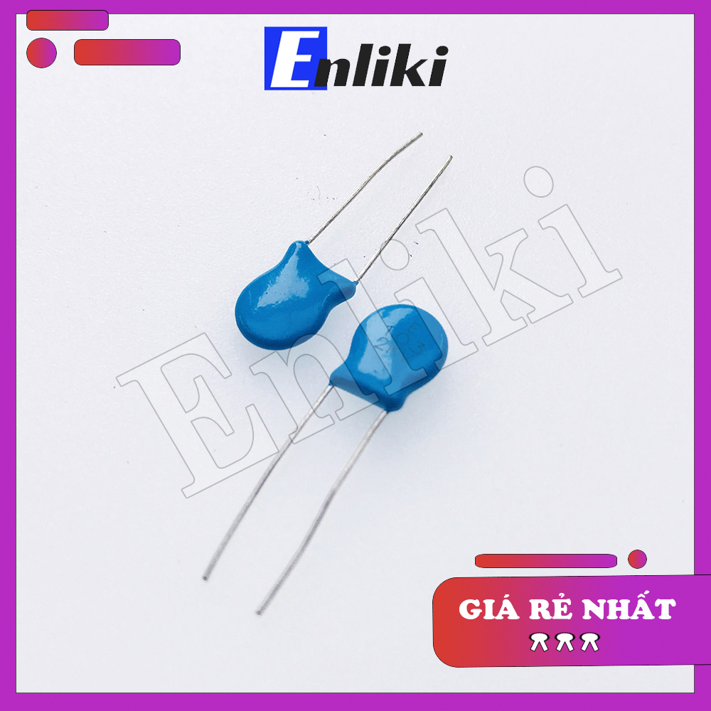 5 Chiếc Tụ Cao Áp 0.47nF 2kV 471