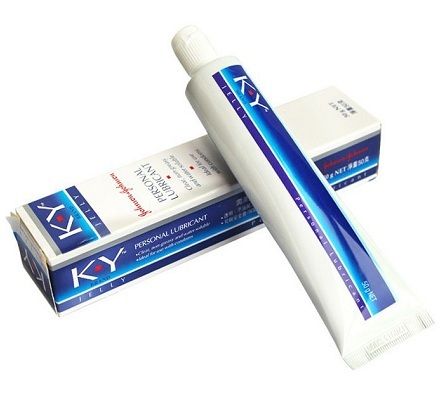 Gel bôi trơn Durex Ky - 50g