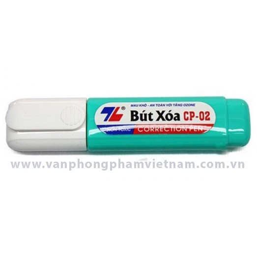 Bút xoá thiên long cp 02