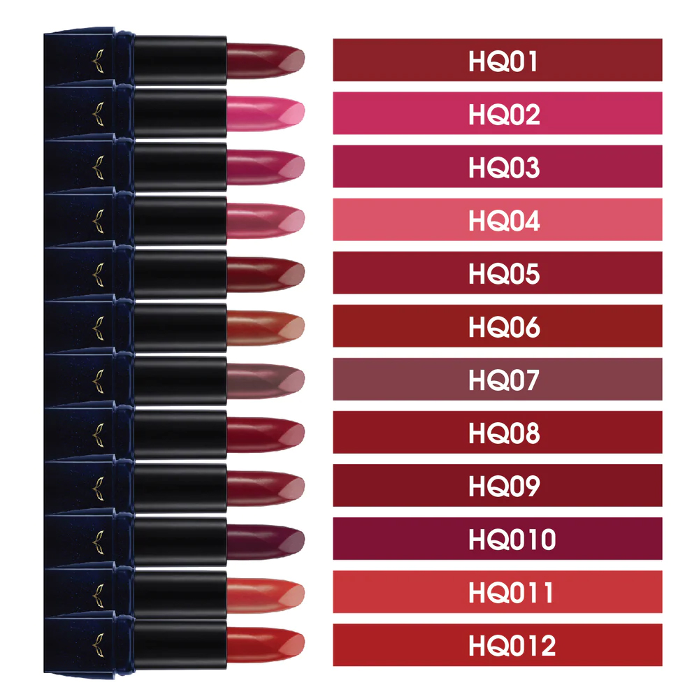 Son Thỏi F.O.X Definitely Lipstick 4g