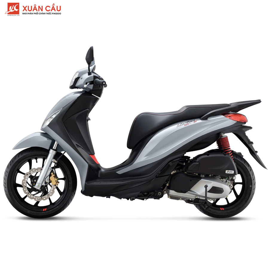 [Trả góp 0%] [Xe máy trả góp 0%]Xe máy Piaggio Medley ABS S 150cc  - mới 100%