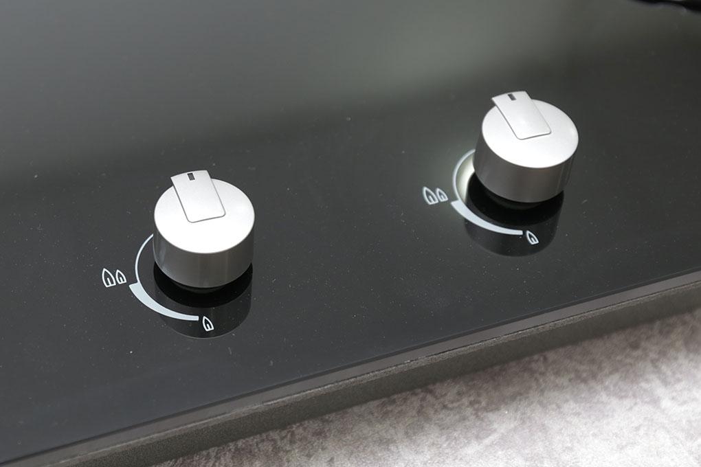 Bếp gas âm Electrolux EGG7627EK