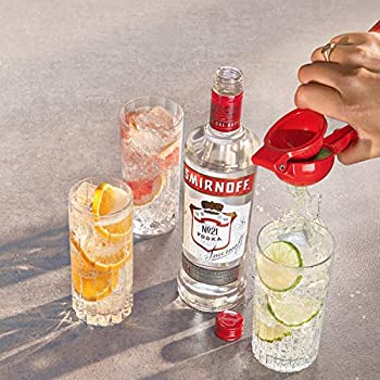 [Có sẵn] [Rẻ vô địch] [Siêu Sale] [Giá hủy diệt] [Ảnh thật] [Chính hãng] Smirnoff Vodka Red 700ml