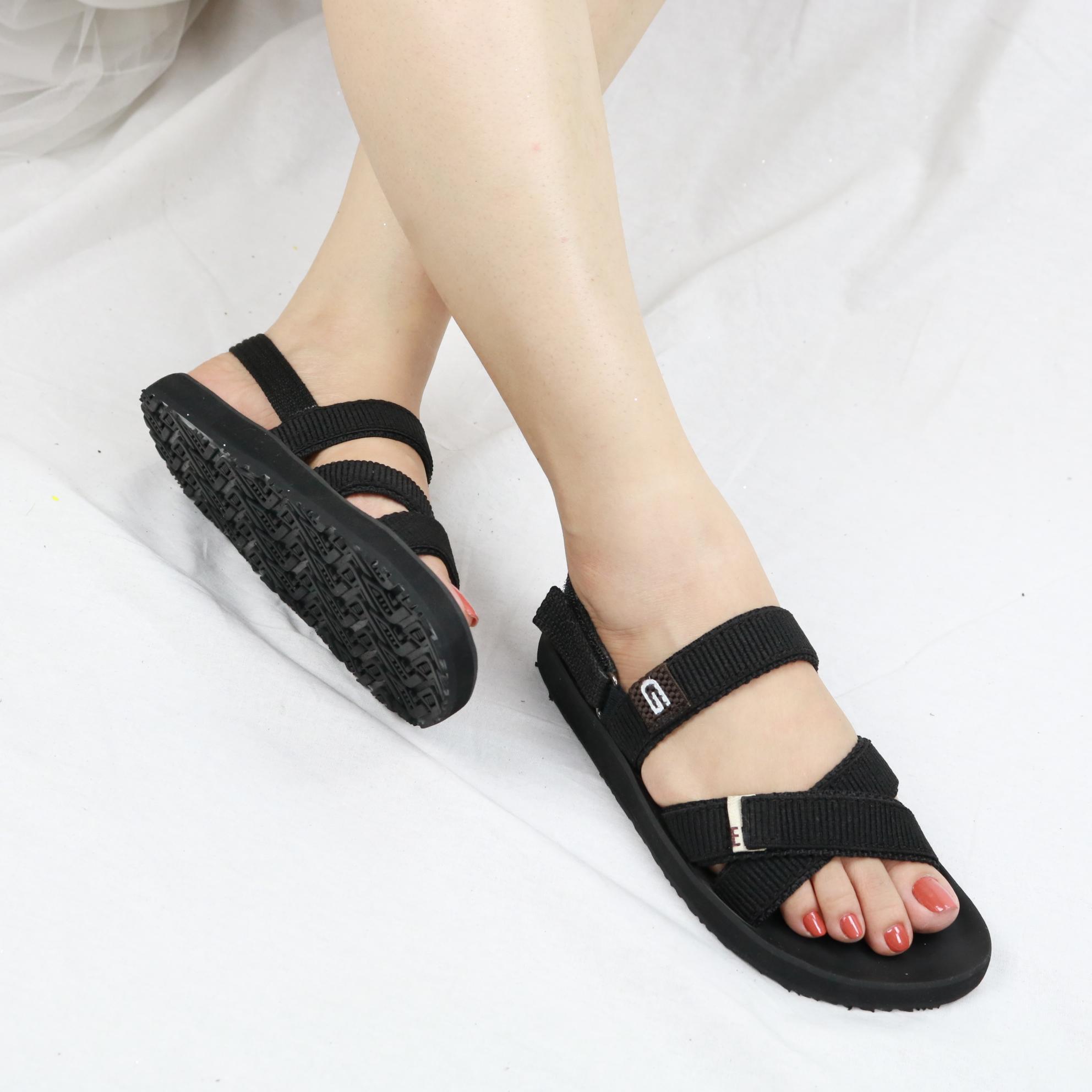 [HCM]SANDAL NỮ GIAVY STK345