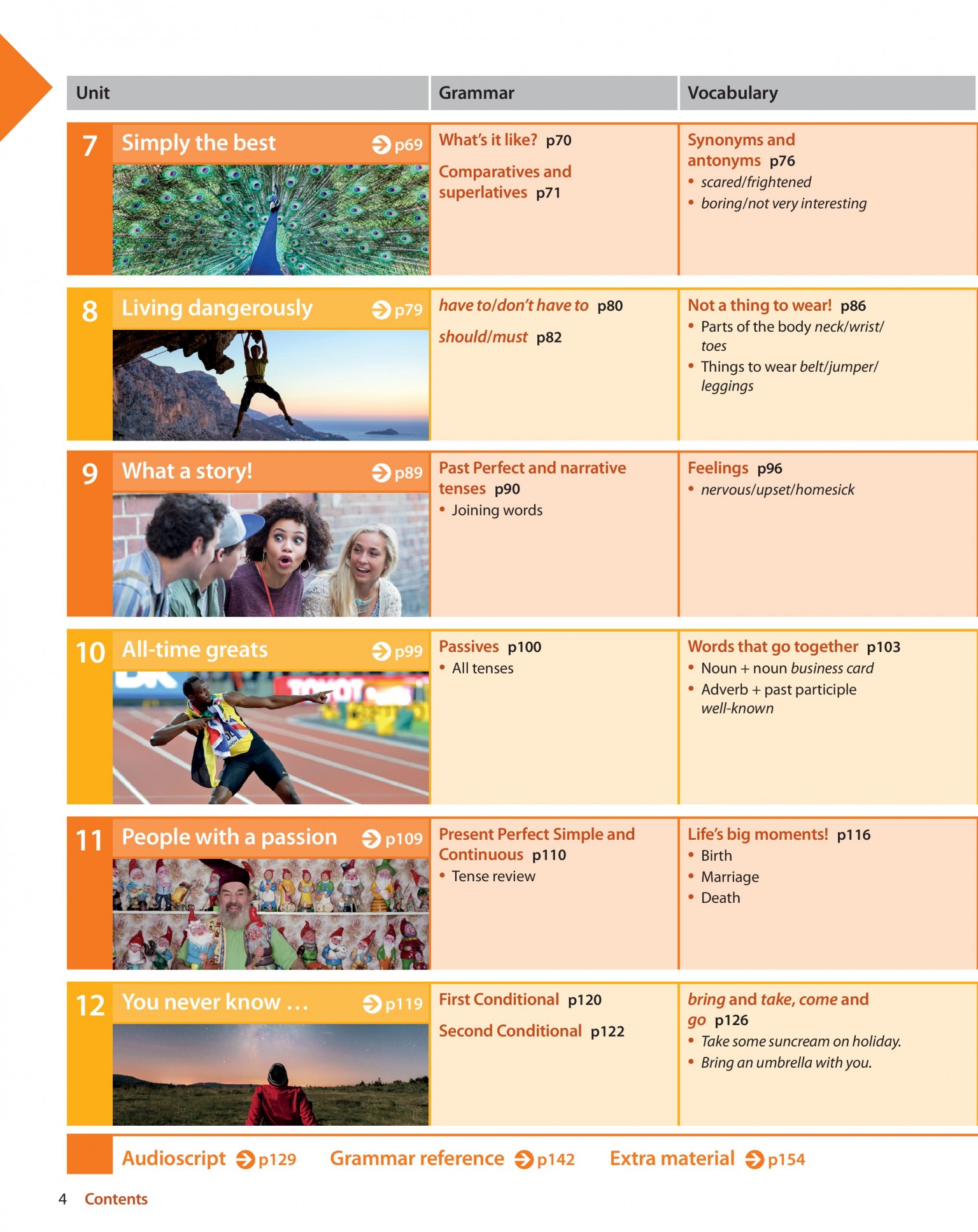 Sách Tiếng Anh Headway Pre Intermediate  Students Book Practice (5th Edition) (Sách màu)