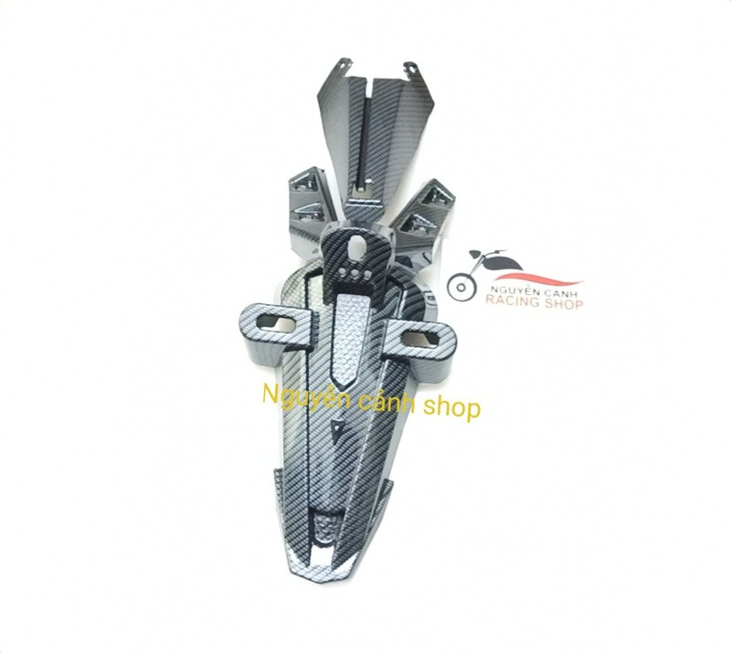 đui dè exciter 150
