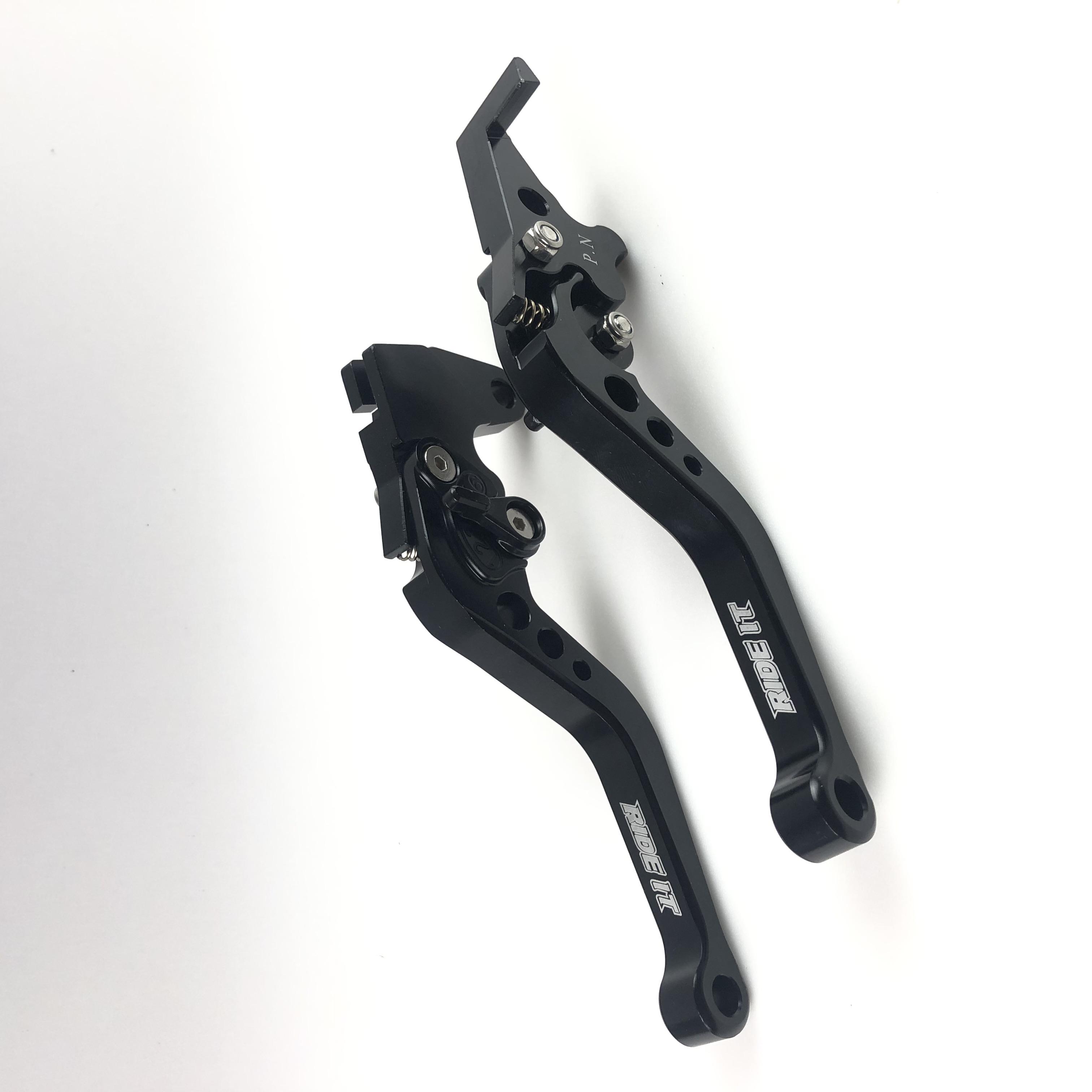 Tay thắng Vision/ Airblade/ Vario/ Lead/ SCR/ ( Đời đầu đến đời 2019)