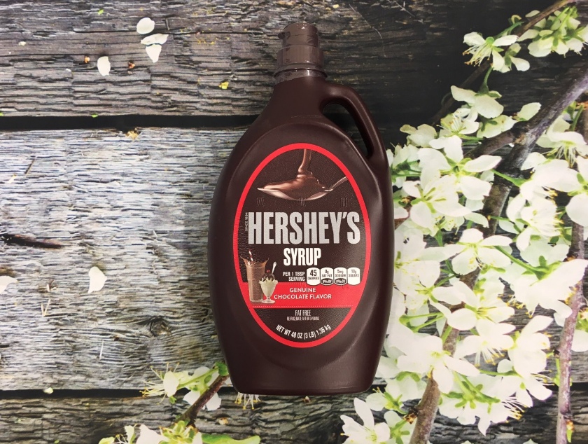 Sauce Hershey'S 1.36Kg