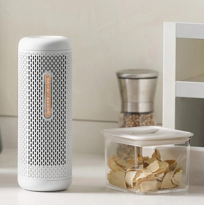 Smart1688 - Máy hút ẩm mini Deerma DEM-CS10M