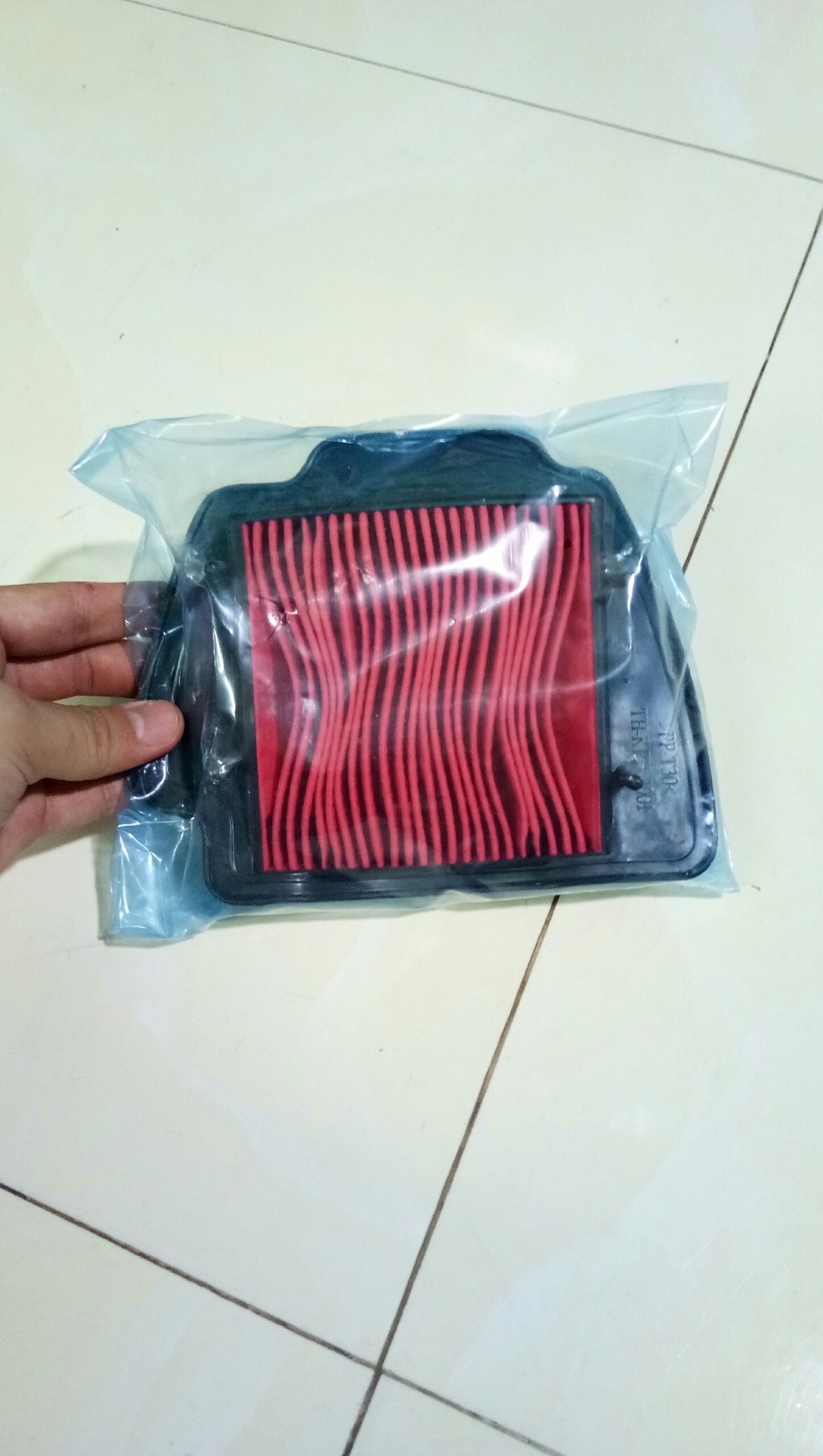 Lọc gió AB ( đời cũ ) Hàng Tốt