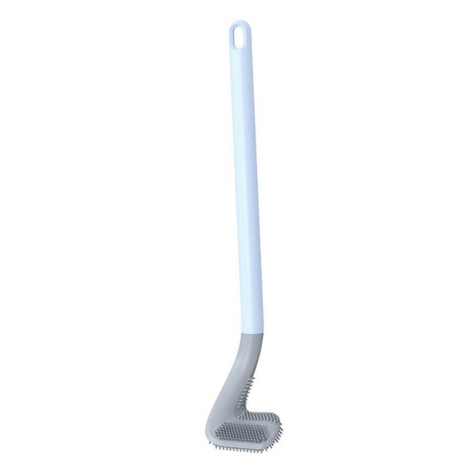 CỌ TOILET SILICON - CHỔI CỌ BỒN CẦU