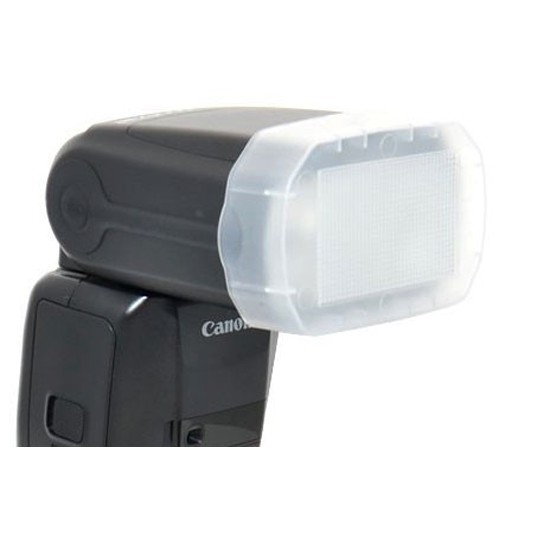 Tản sáng omni bouce đèn flash Nikon Speedlight SB-800 AF SB 800