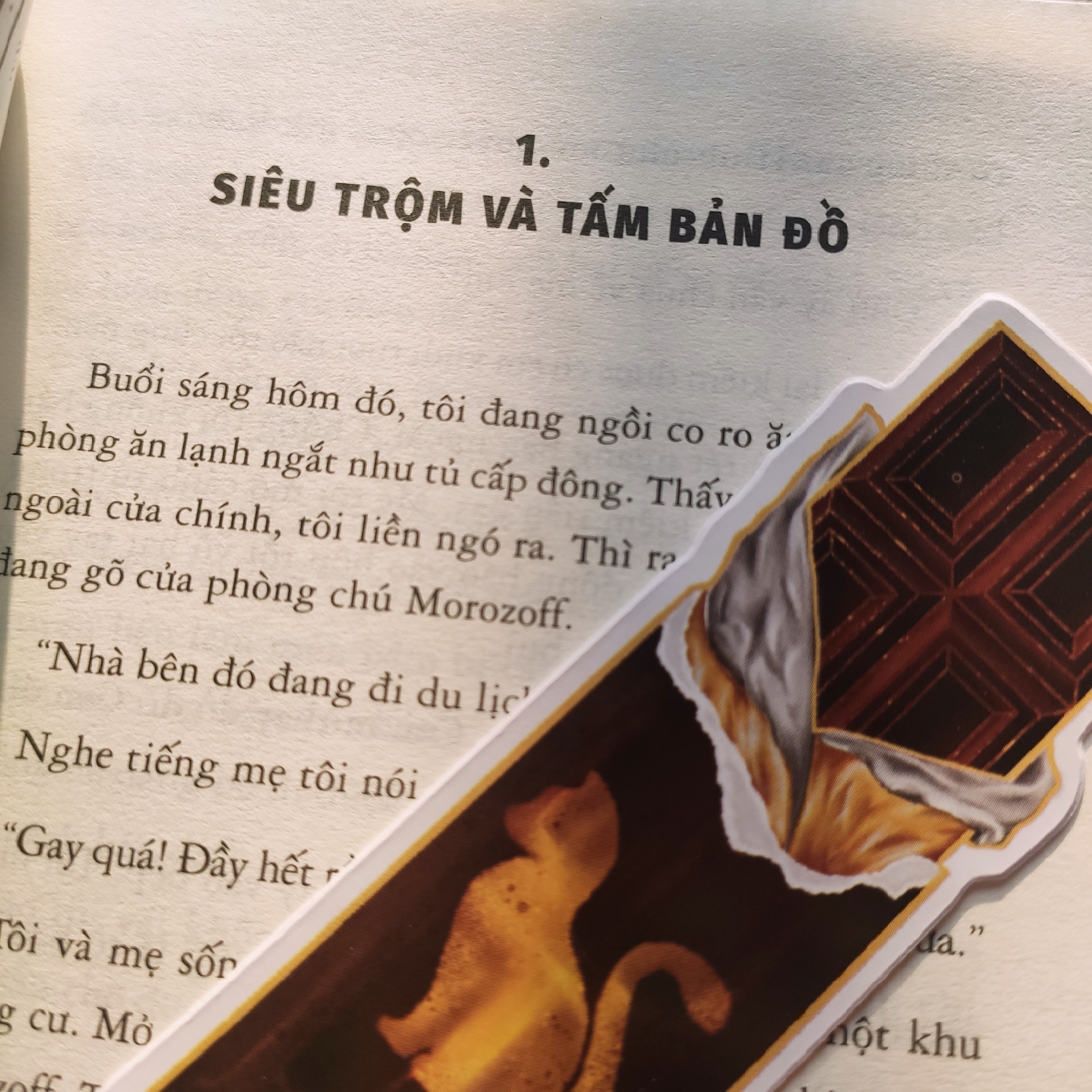 Sách Trinh thám - SÚNG VÀ SOCOLA+ ZOO - Otsuichi (COMBO/lẻ)