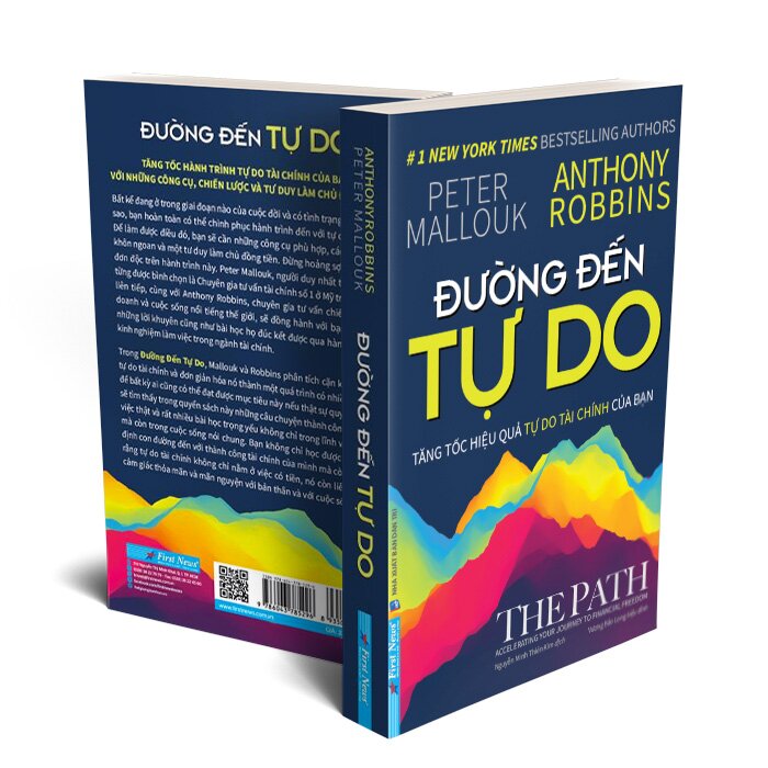 NetaBooks - Đường Đến Tự Do