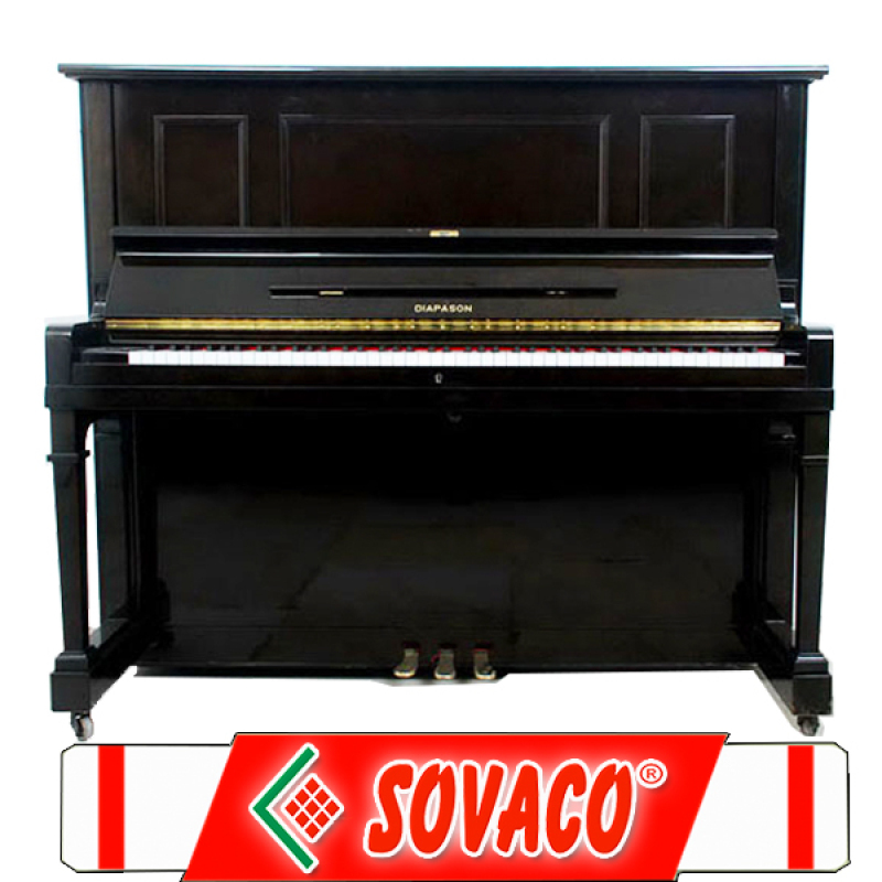 Đàn Piano Diapason No132