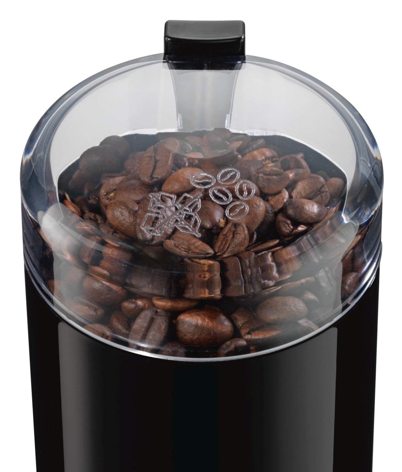 Máy Xay Cafe Bosch Mini