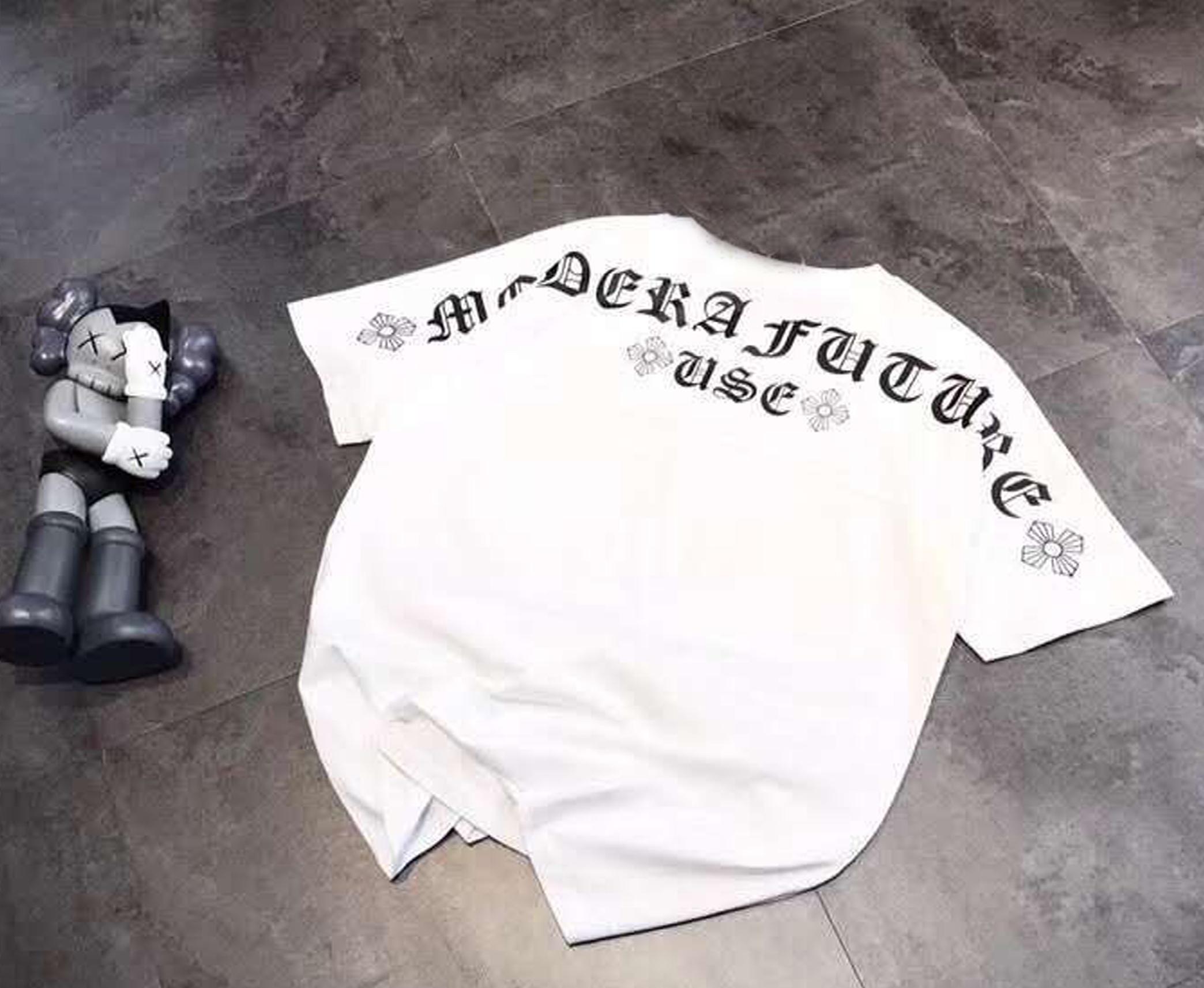 Áo thun Stee LATI WORDS Unisex