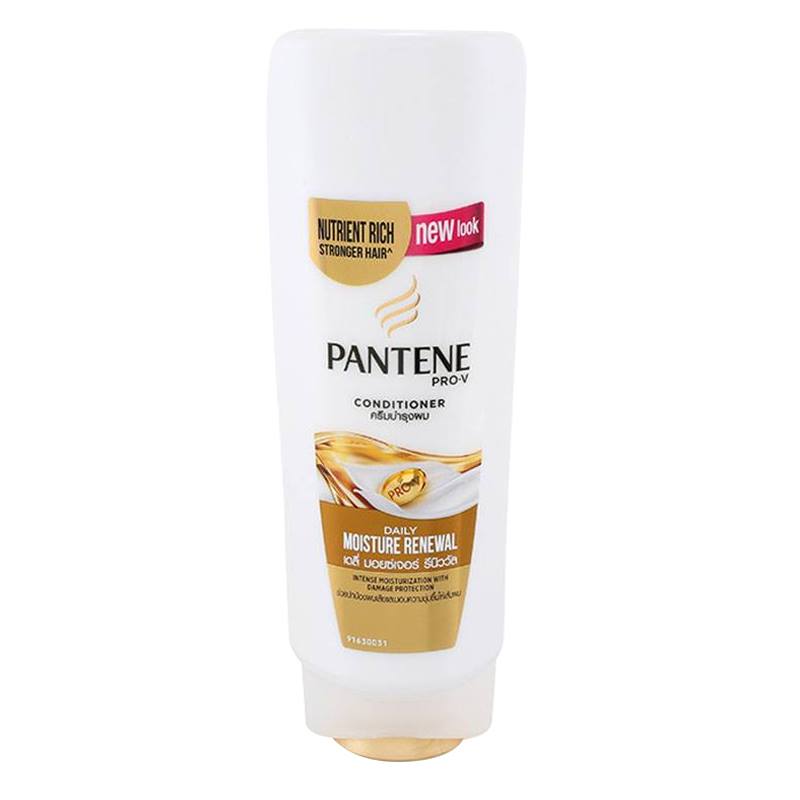 Dầu Xả Pantene Thái Lan 450ml
