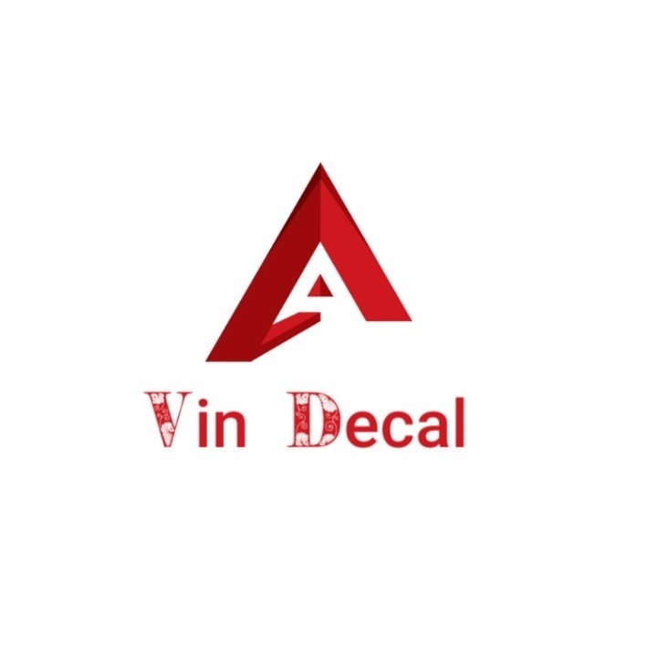 Áo mưa Lọc trụ - Vindecal BD