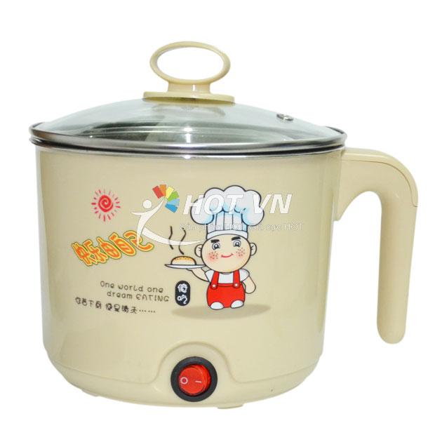 [HCM]ca nấu mì siêu tốc