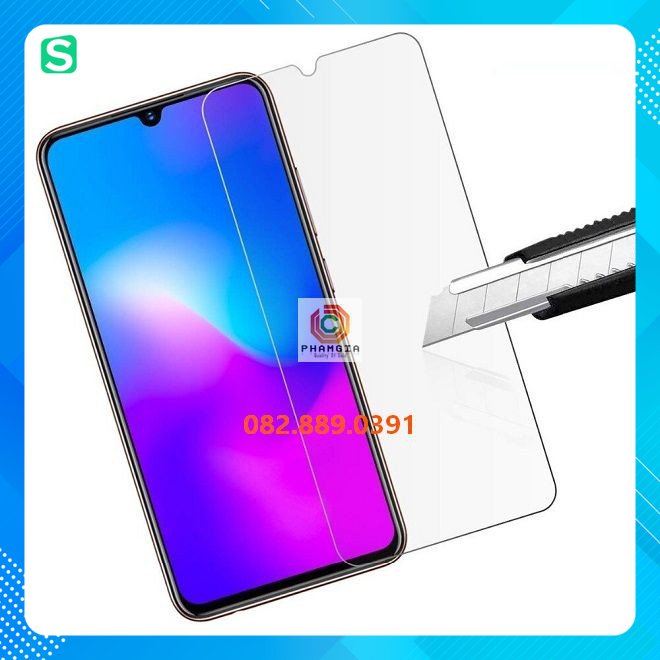 Dán cường lực vivo y91/y91i/y95/y91c/y93 nano siêu dẻo siêu bền