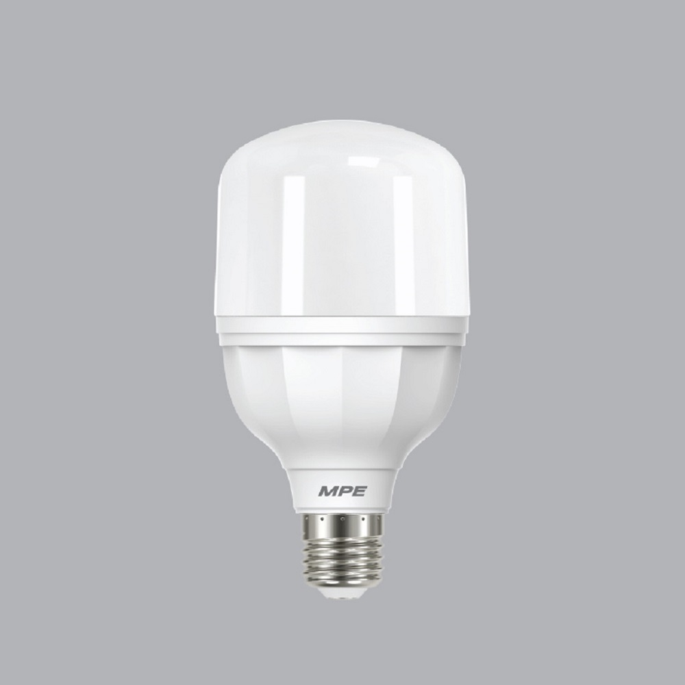 [HCM]BÓNG LED BUP 20W MPE , BÓNG ĐÈN LED MODEL LBD2-20W